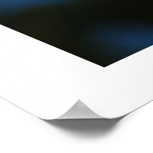 Appelen Poster (Hoek)