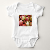 Appelen Romper (Voorkant)