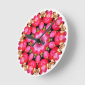 APPELEN RONDE KLOK (Hoek)