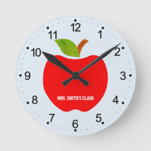 Appelen Ronde Klok