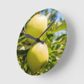 Appelen Ronde Klok (Hoek)