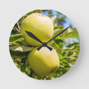Appelen Ronde Klok