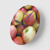 Appelen Ronde Klok (Hoek)