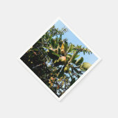 Appelen Servet (Hoek)