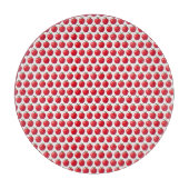 Appelen! Snijplank (Voorkant)