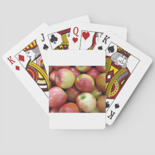 Appelen Speelkaarten
