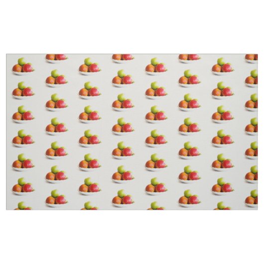 Appelen Stof (Fat Quarter)