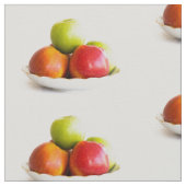 Appelen Stof (Close Up)