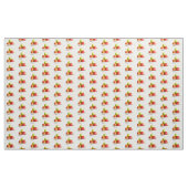 Appelen Stof (Yard (91,4 cm))