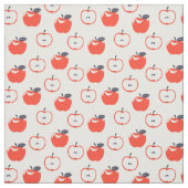 Appelen Stof (Swatch)