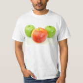 Appelen T-shirt (Voorkant)