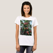 Appelen T-shirt (Voorkant volledig)