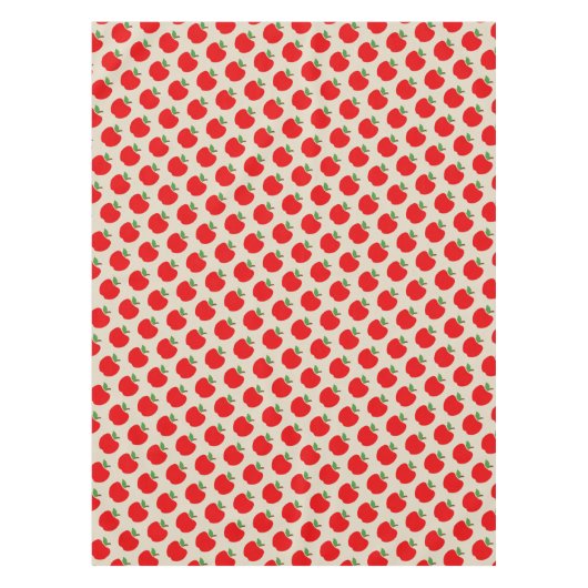 Appelen Tafelkleed (Voorkant)