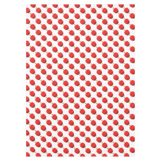 Appelen Tafelkleed (Voorkant)