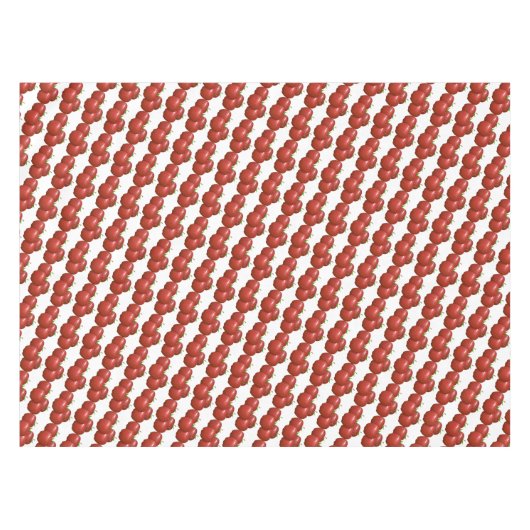 Appelen Tafelkleed (Voorkant (Horizontaal))