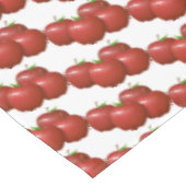 Appelen Tafelkleed (Gekanteld)