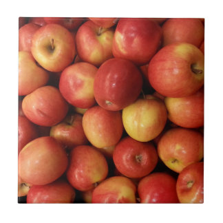 Appelen Tegeltje