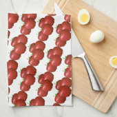 Appelen Theedoek (Quarter Fold)