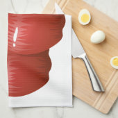 Appelen Theedoek (Quarter Fold)