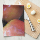 Appelen Theedoek (Quarter Fold)