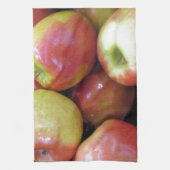 Appelen Theedoek (Verticaal)