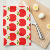 Appelen Theedoek (Quarter Fold)