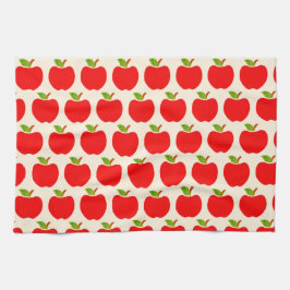 Appelen Theedoek