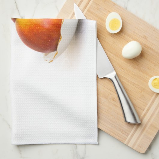 Appelen Theedoek (Quarter Fold)