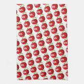 Appelen Theedoek (Verticaal)