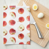 Appelen Theedoek (Quarter Fold)