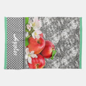 Appelen Theedoek (Horizontaal)