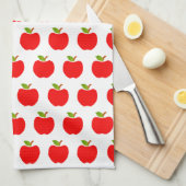 Appelen Theedoek (Quarter Fold)