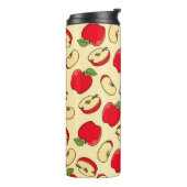 Appelen Thermosbeker (Gedraaid links)