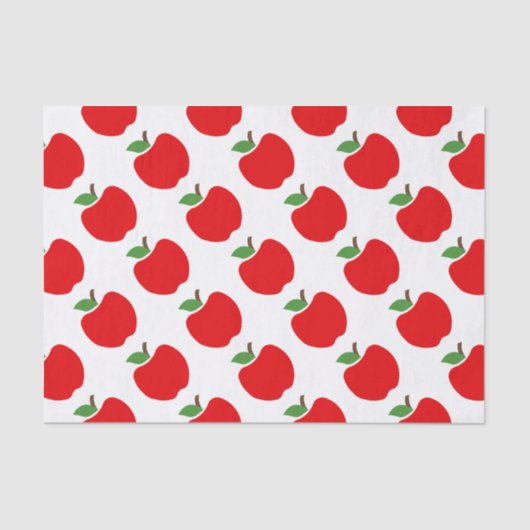 Appelen Tissuepapier (Voorkant)