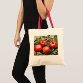 Appelen Tote Bag (Voorkant (product))