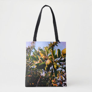 Appelen Tote Bag