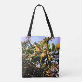Appelen Tote Bag (Achterkant)
