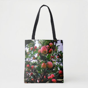 Appelen Tote Bag