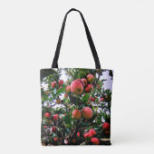 Appelen Tote Bag (Achterkant)