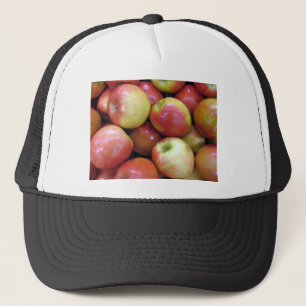 Appelen Trucker Pet