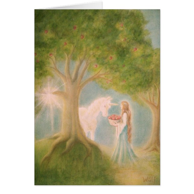 Appelen van Avalon (Voorkant)