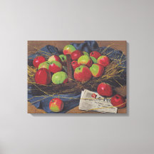 Appelen (van Félix Vallotton)