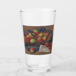 Appelen (van Félix Vallotton) Glas