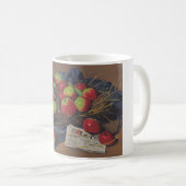 Appelen (van Félix Vallotton) Koffiemok (Voorkant rechts)