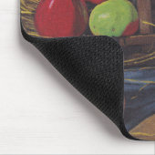 Appelen (van Félix Vallotton) Muismat (Hoek)