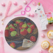 Appelen (van Félix Vallotton) Papieren Bordje (Feest)