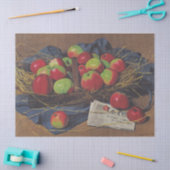 Appelen (van Félix Vallotton) Tissuepapier (Craft)