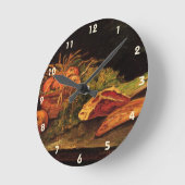 Appelen, vlees en een rol van Vincent van Gogh Ronde Klok (Hoek)