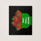 Appelen (Washington) Legpuzzel (Verticaal)