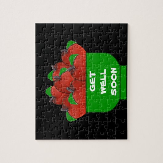 Appelen (Washington) Legpuzzel (Verticaal)